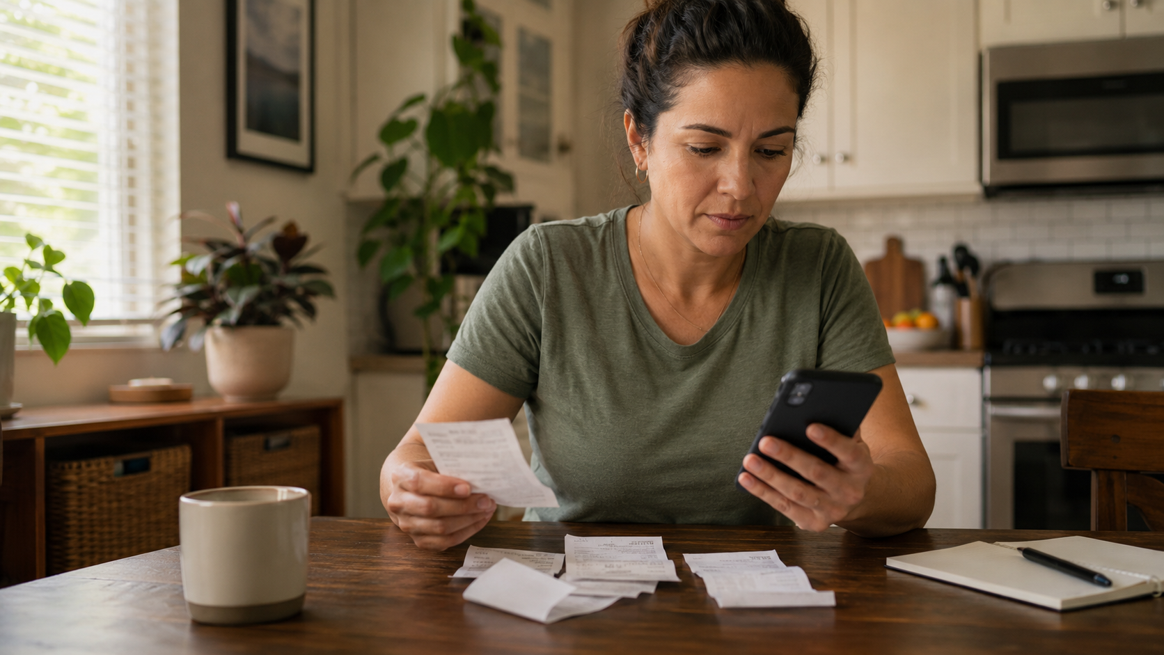 Phantom Subscriptions Are Draining Your Account — Find Them