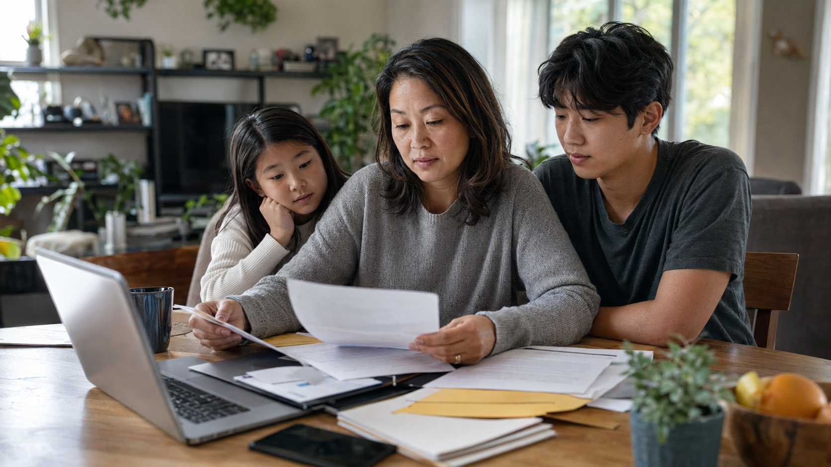 Just Lost Your Job? Here's Your First-Week Money Plan
