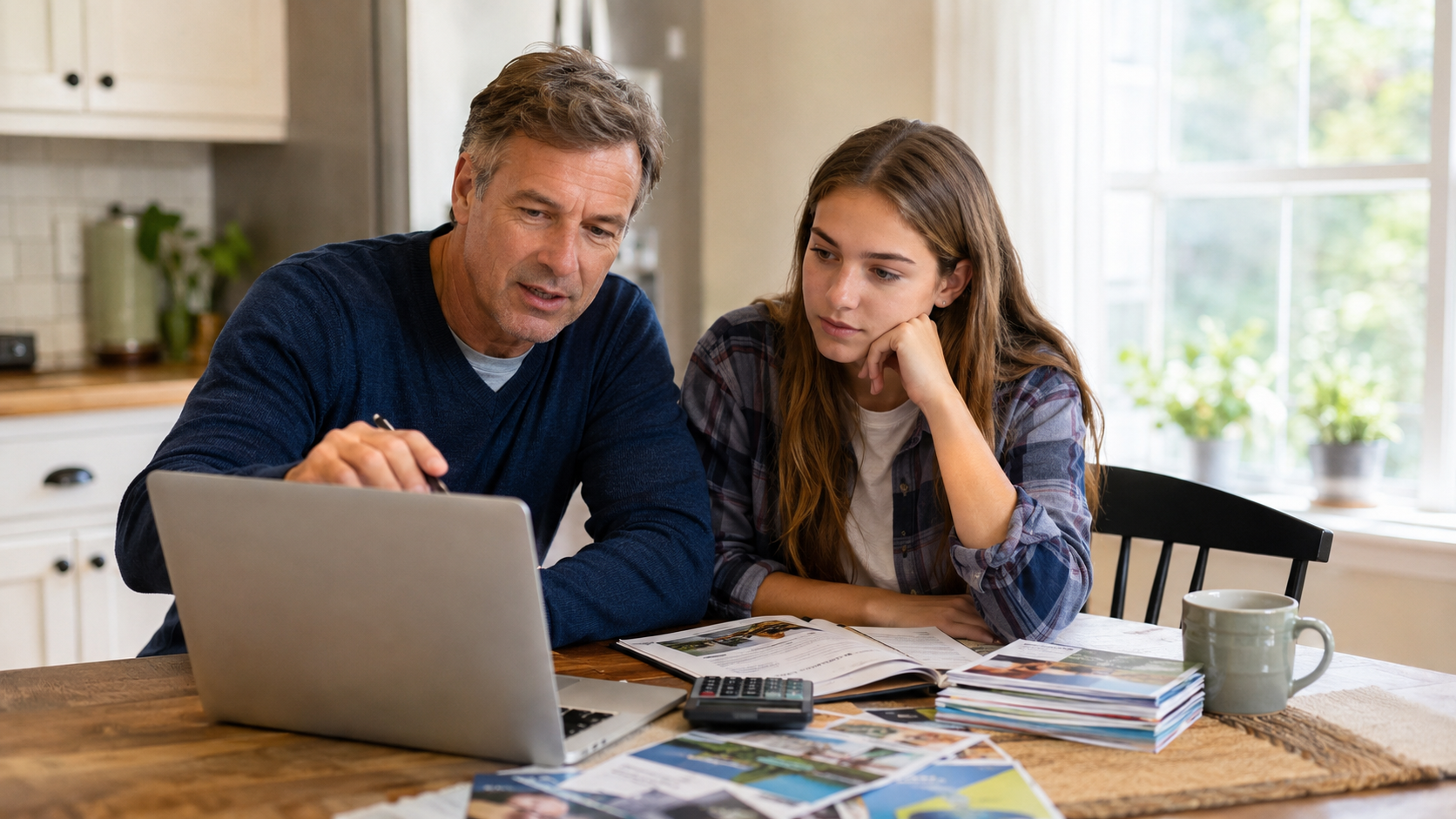 College Costs in 2026: The Complete Guide for Families