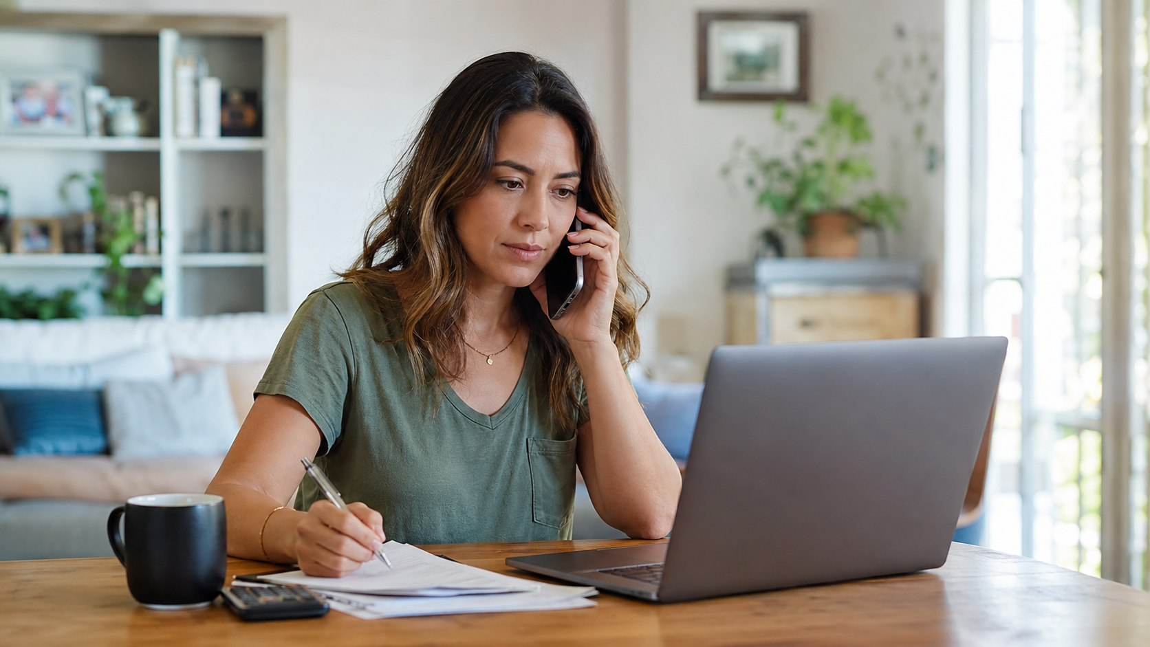 The Phone Script That Lowers Internet Bills by $20-$40 a Month