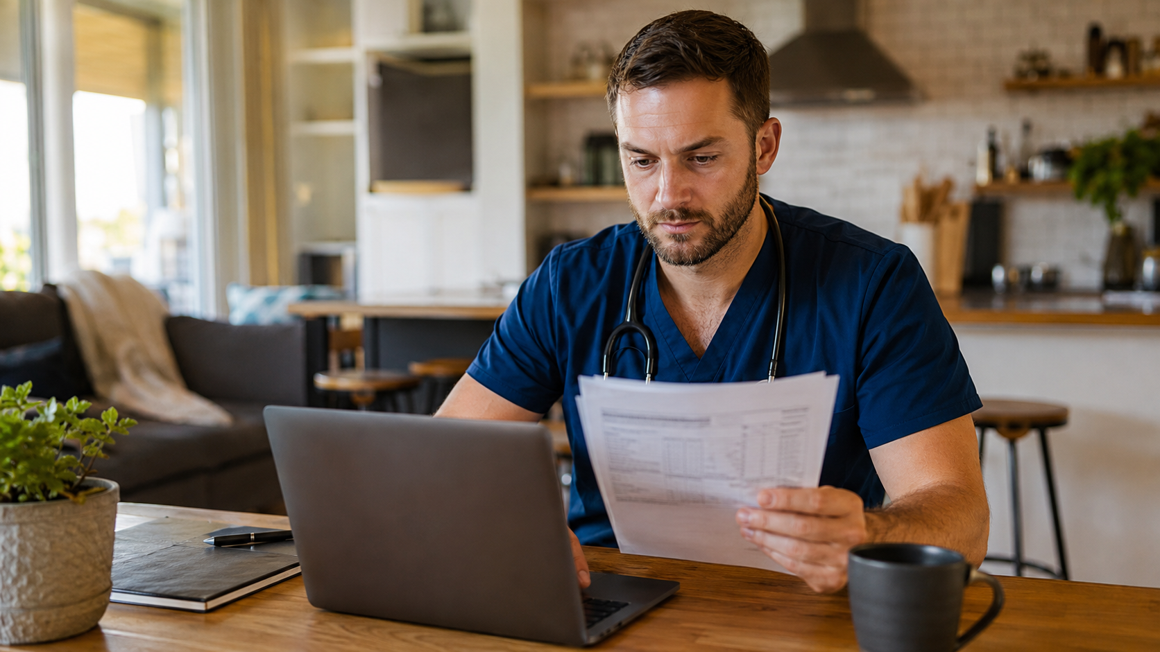 How the W-4 Actually Works (and How to Fix Your Withholding)