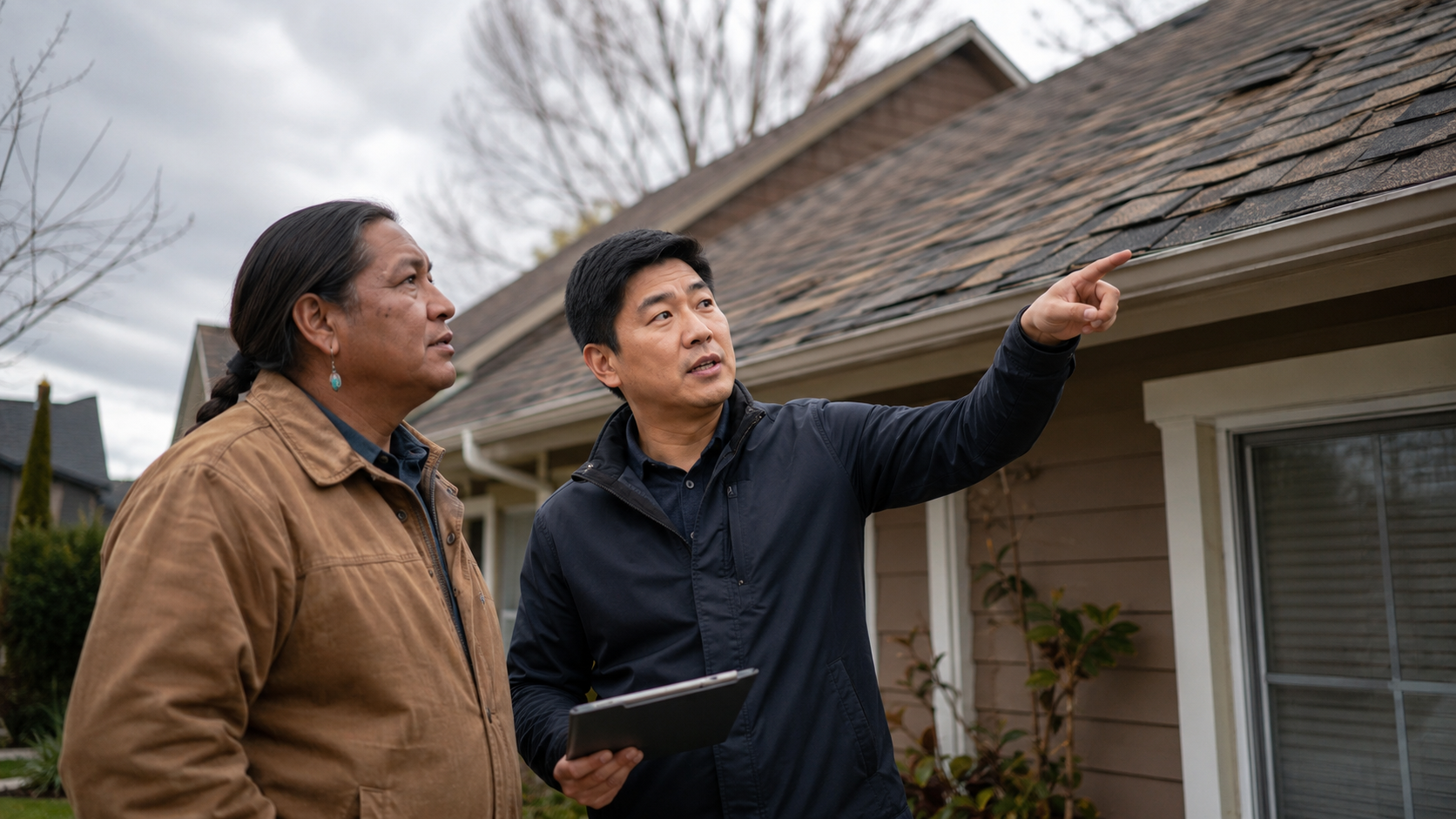 Roof Replacement Costs: How to Avoid Getting Scammed