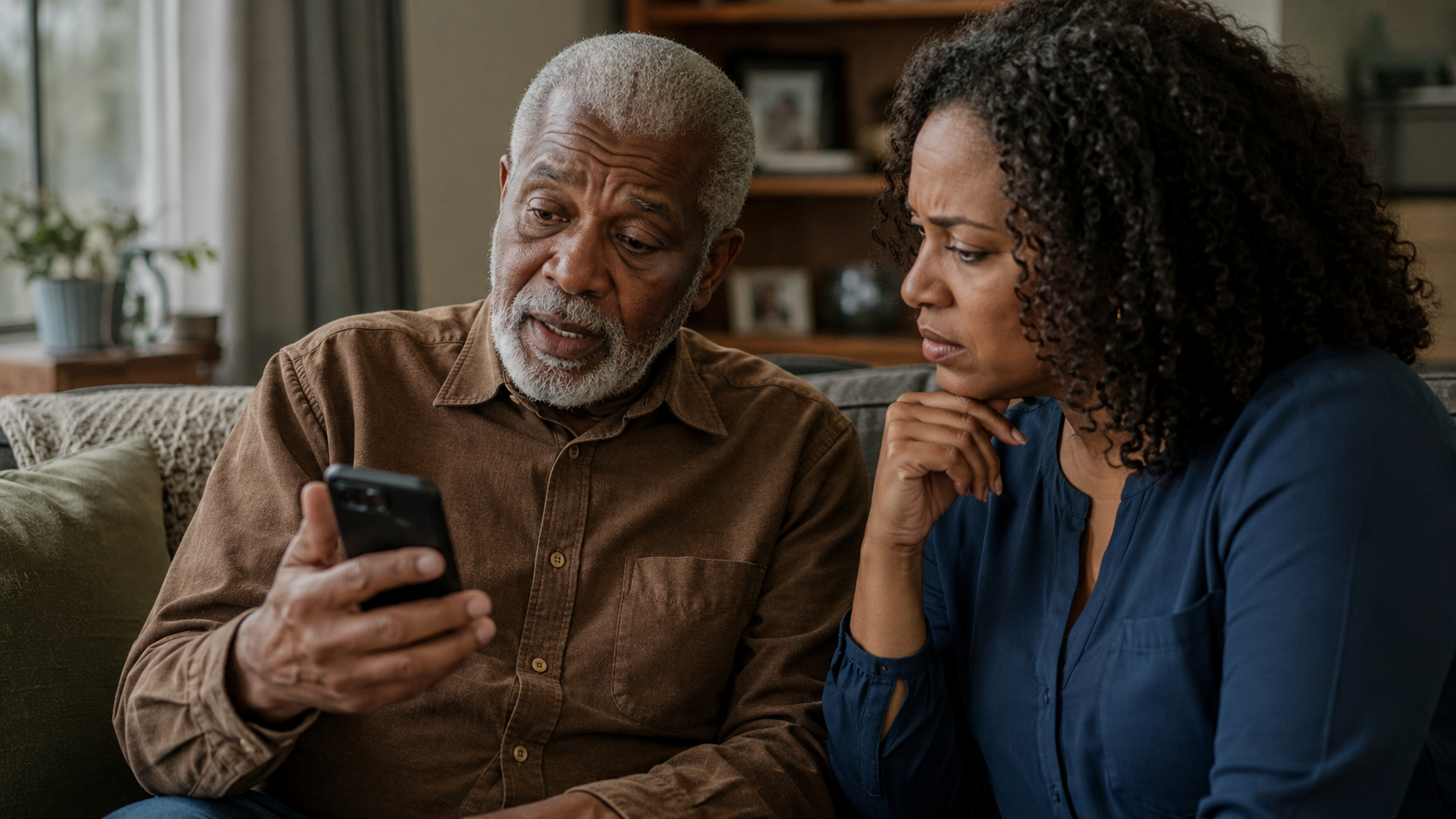 Elder Financial Scams: How the Big-Loss Ones Actually Work