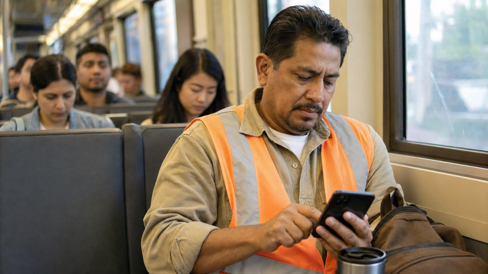 Your Commute Costs Way More Than You Think