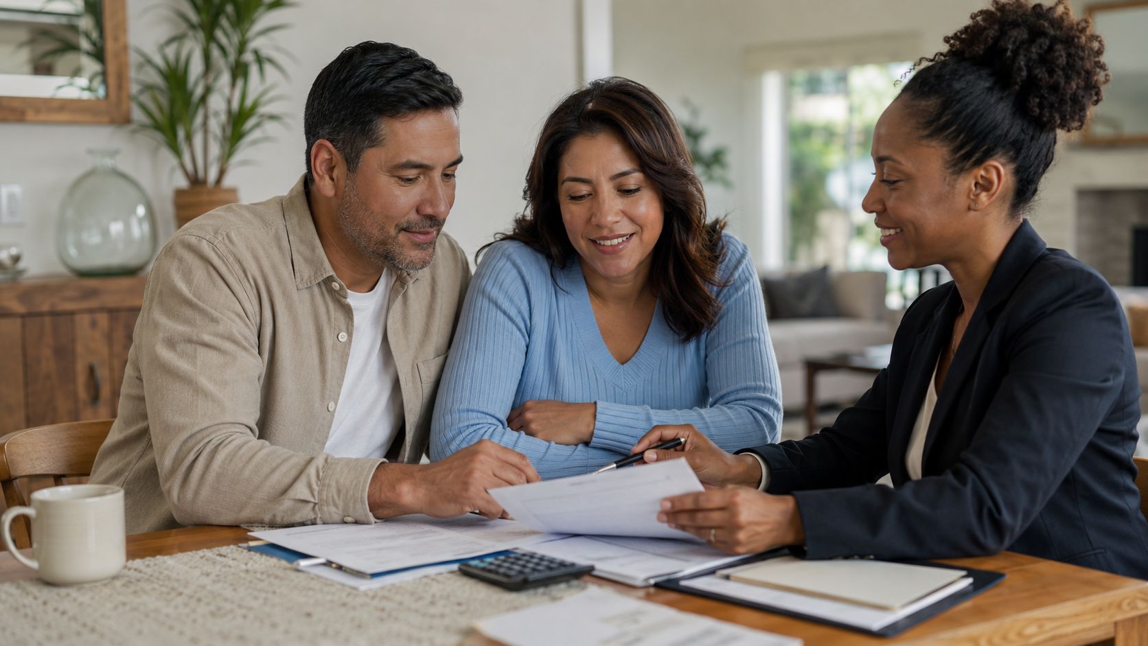 When Refinancing Your Mortgage Actually Makes Sense