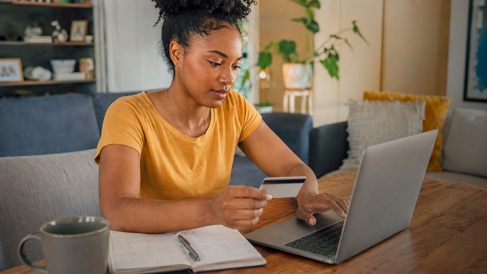 Credit Utilization: Why Paying in Full Can Still Look Bad