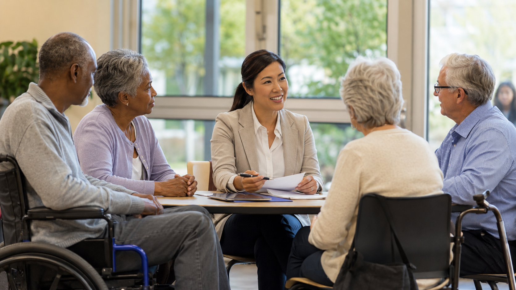 Benefits for Seniors: Programs Most People Over 65 Don't Know About