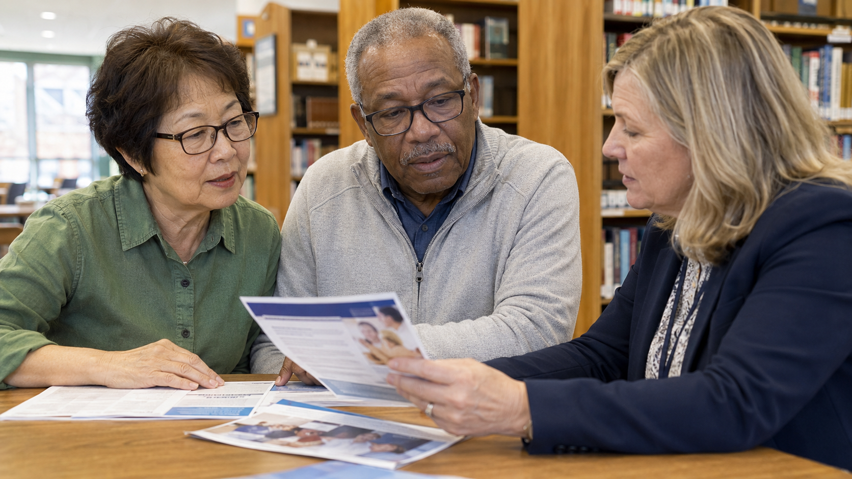 Medicare at 65: The Choice You Can't Easily Undo