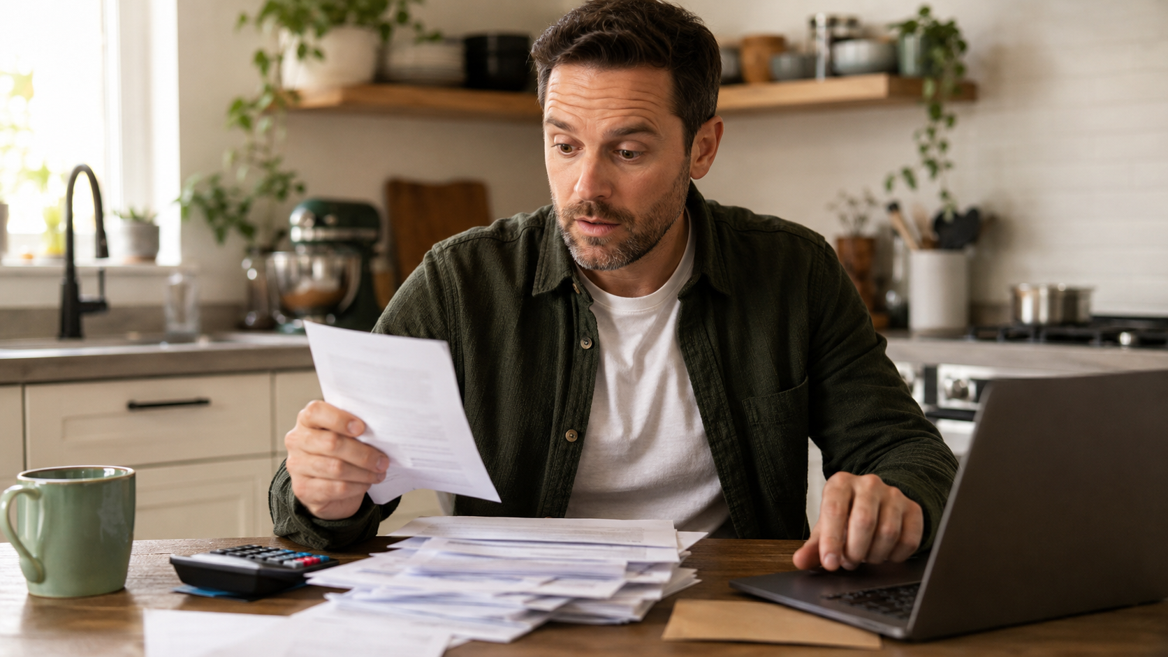Americans Overpay $1,200/Year on Bills — Are You One of Them?