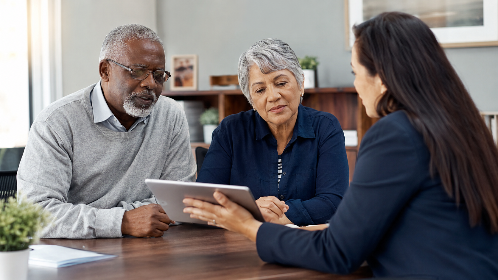 Annuities: What the Free Steak Dinner Is Actually Selling