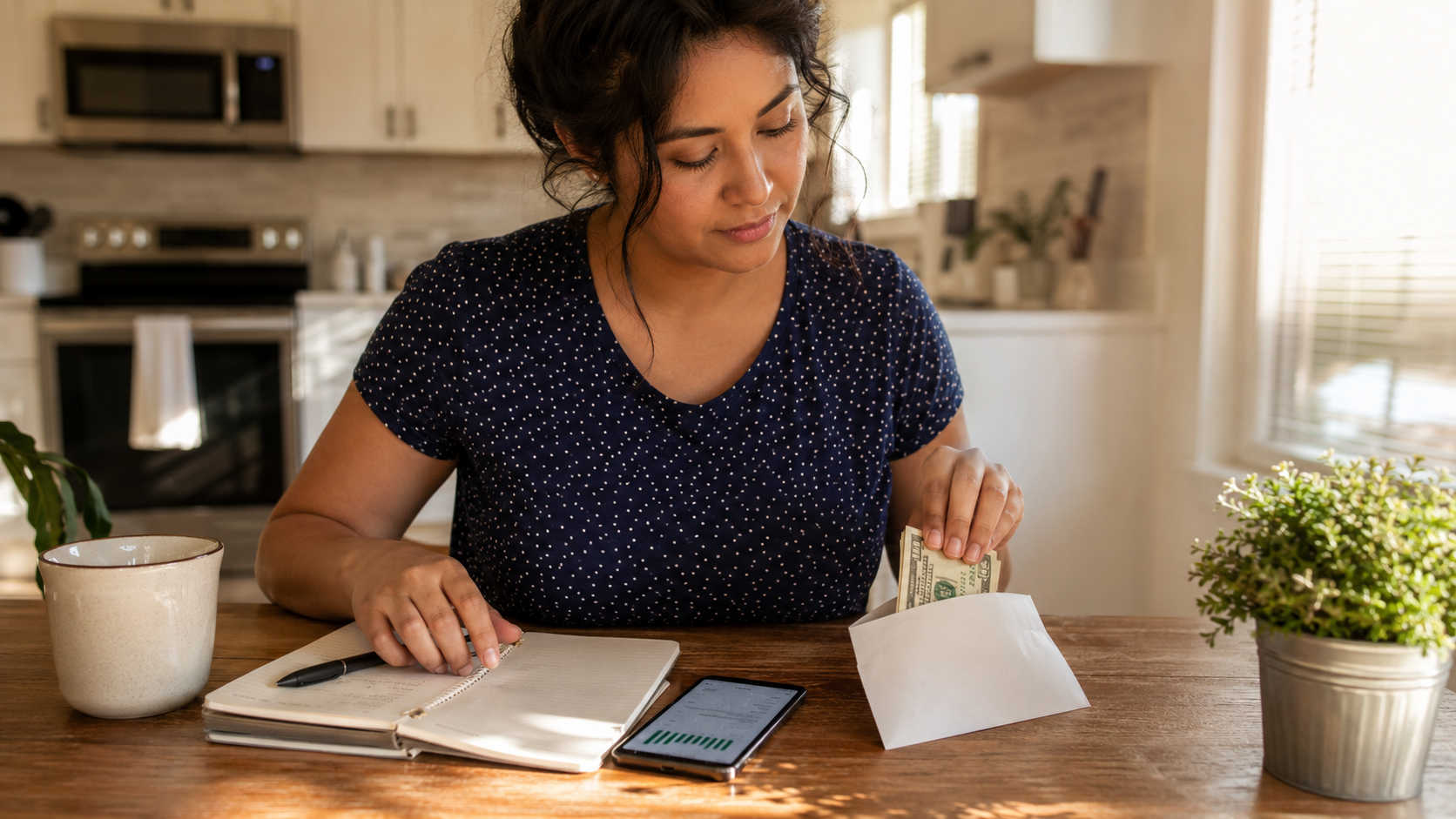 How to Build an Emergency Fund When You Live Paycheck to Paycheck