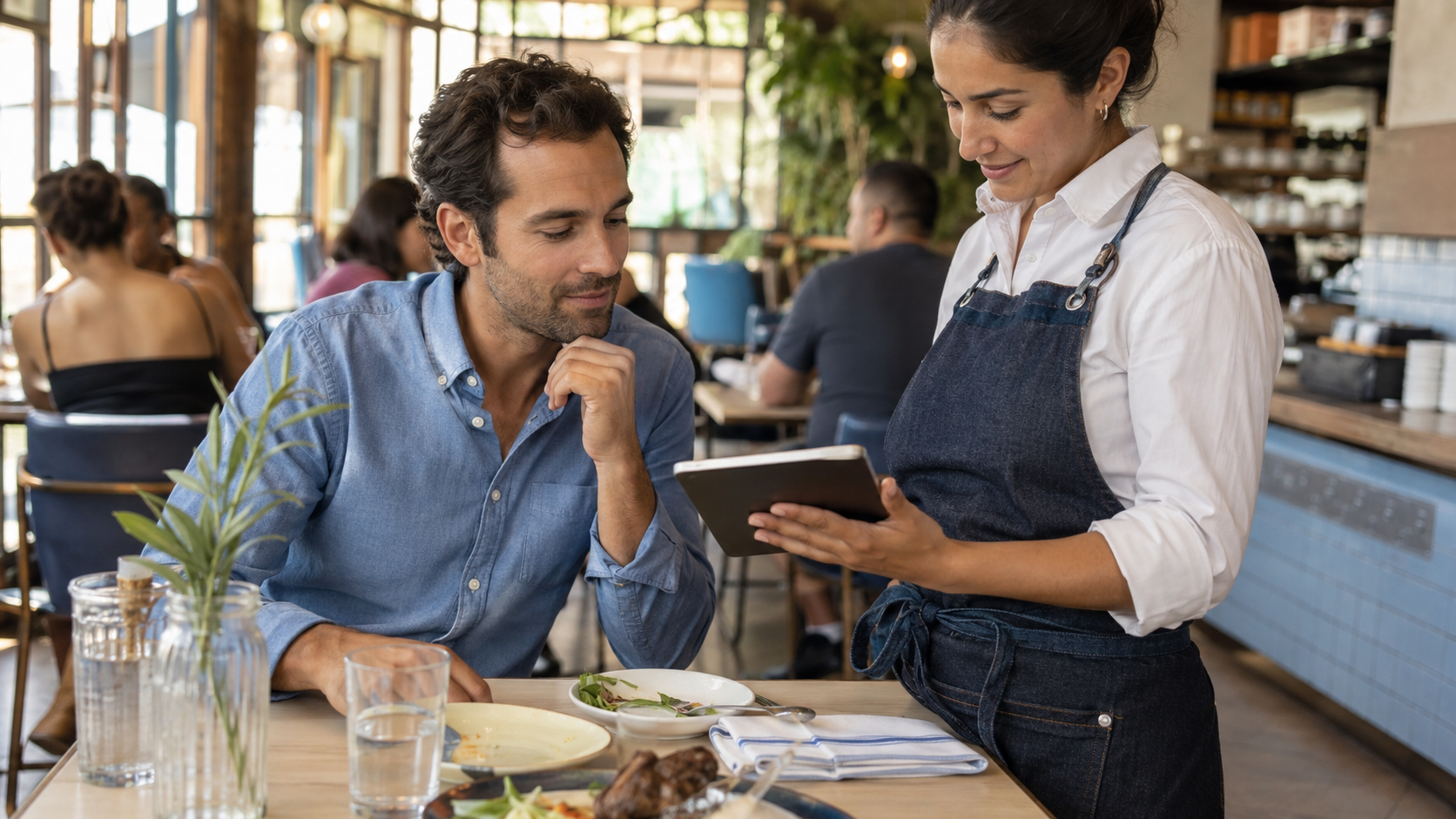 The No-Guilt Tipping Guide for 2026