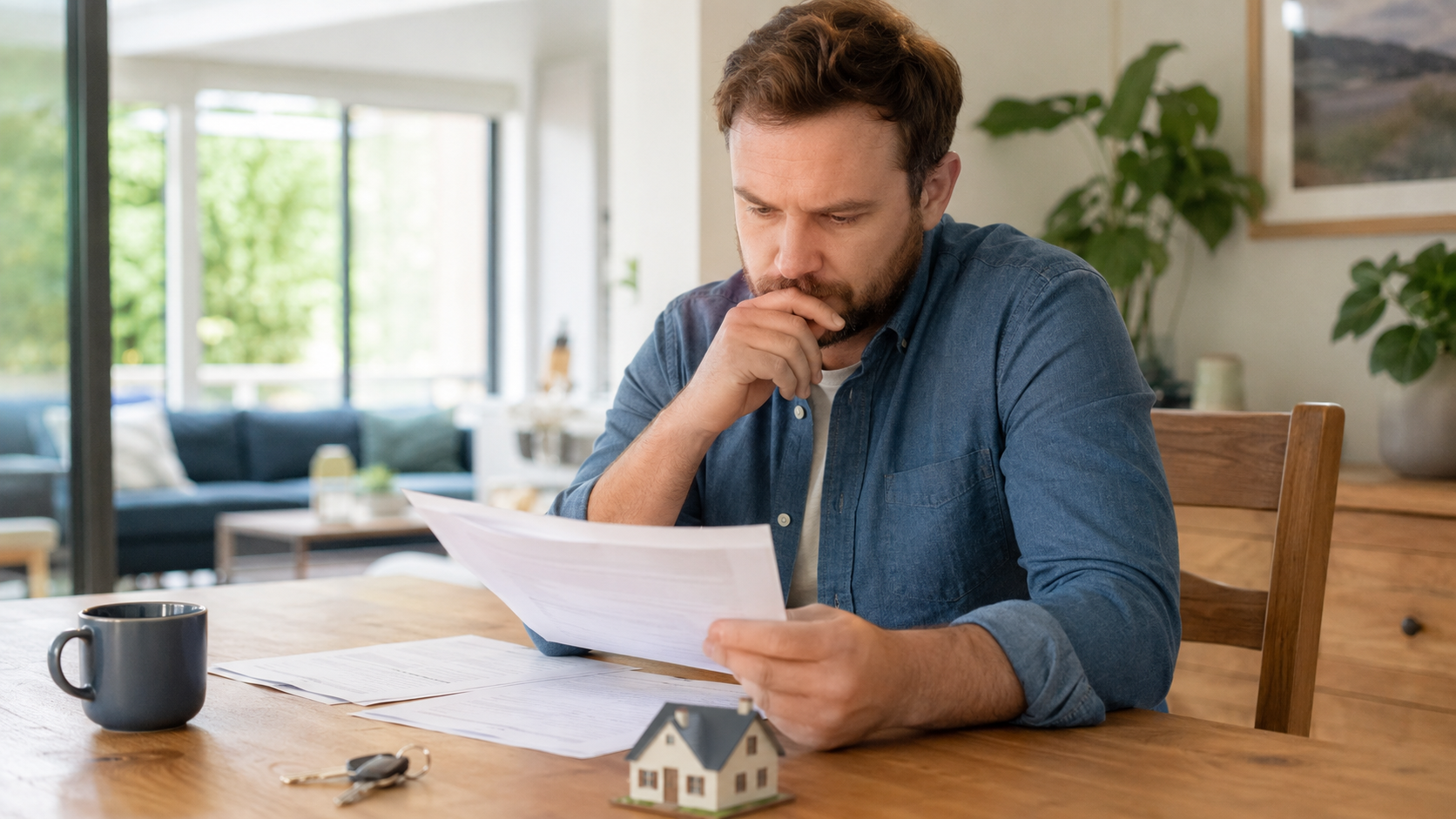 Your Home Insurance Is Probably Too Expensive — Here's How to Fix It