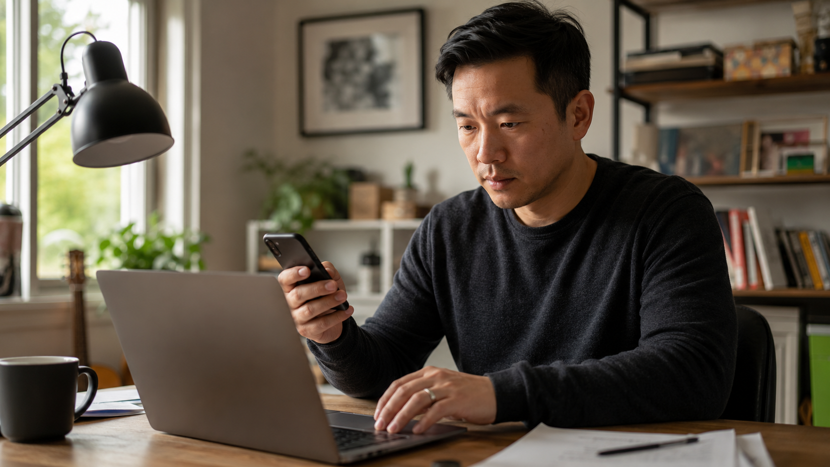 What to Do After a Data Breach Notice, in Order