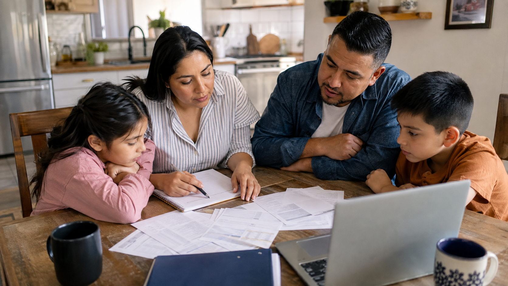 Switching Banks: A Step-by-Step Checklist