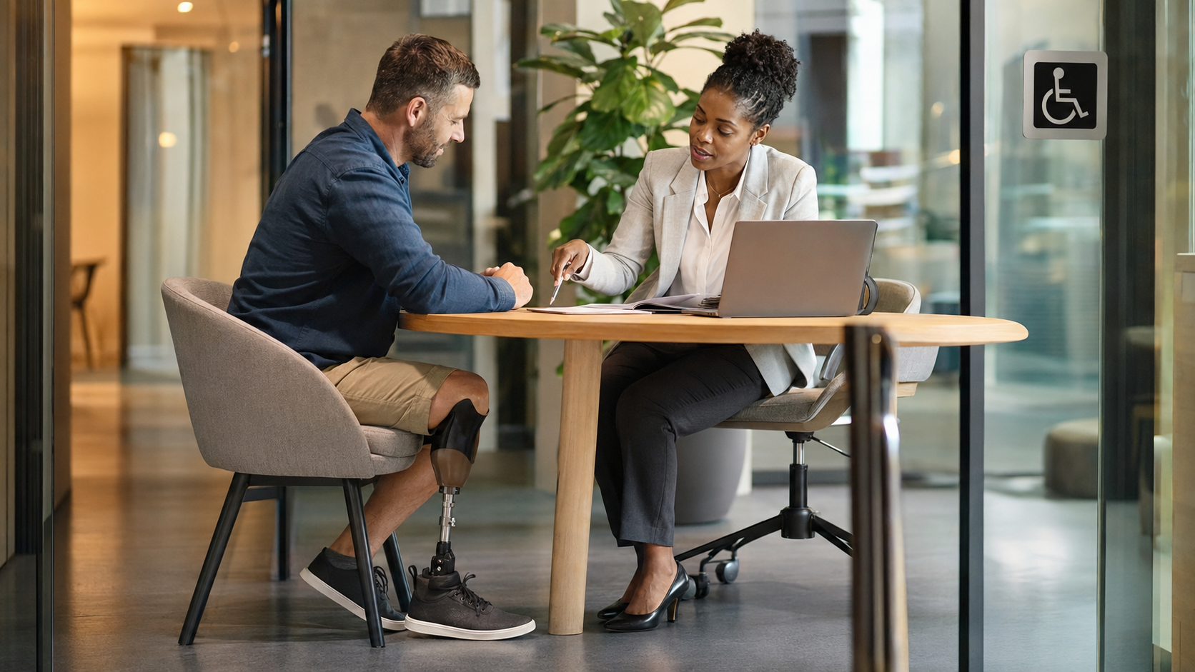 Disability Insurance: The Coverage You're Most Likely to Actually Need