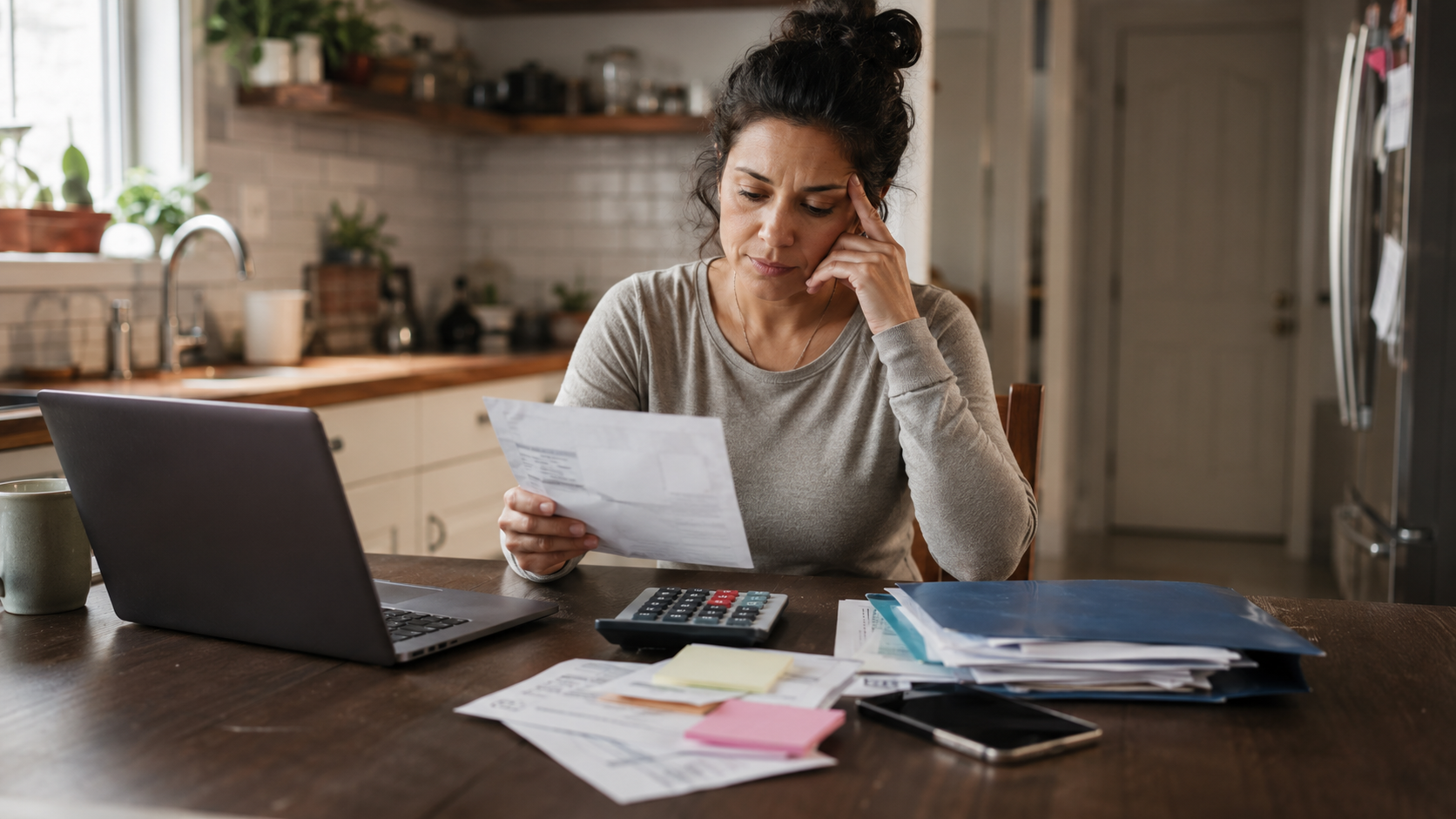5 Things You Should Check After Any Unexpected Expense