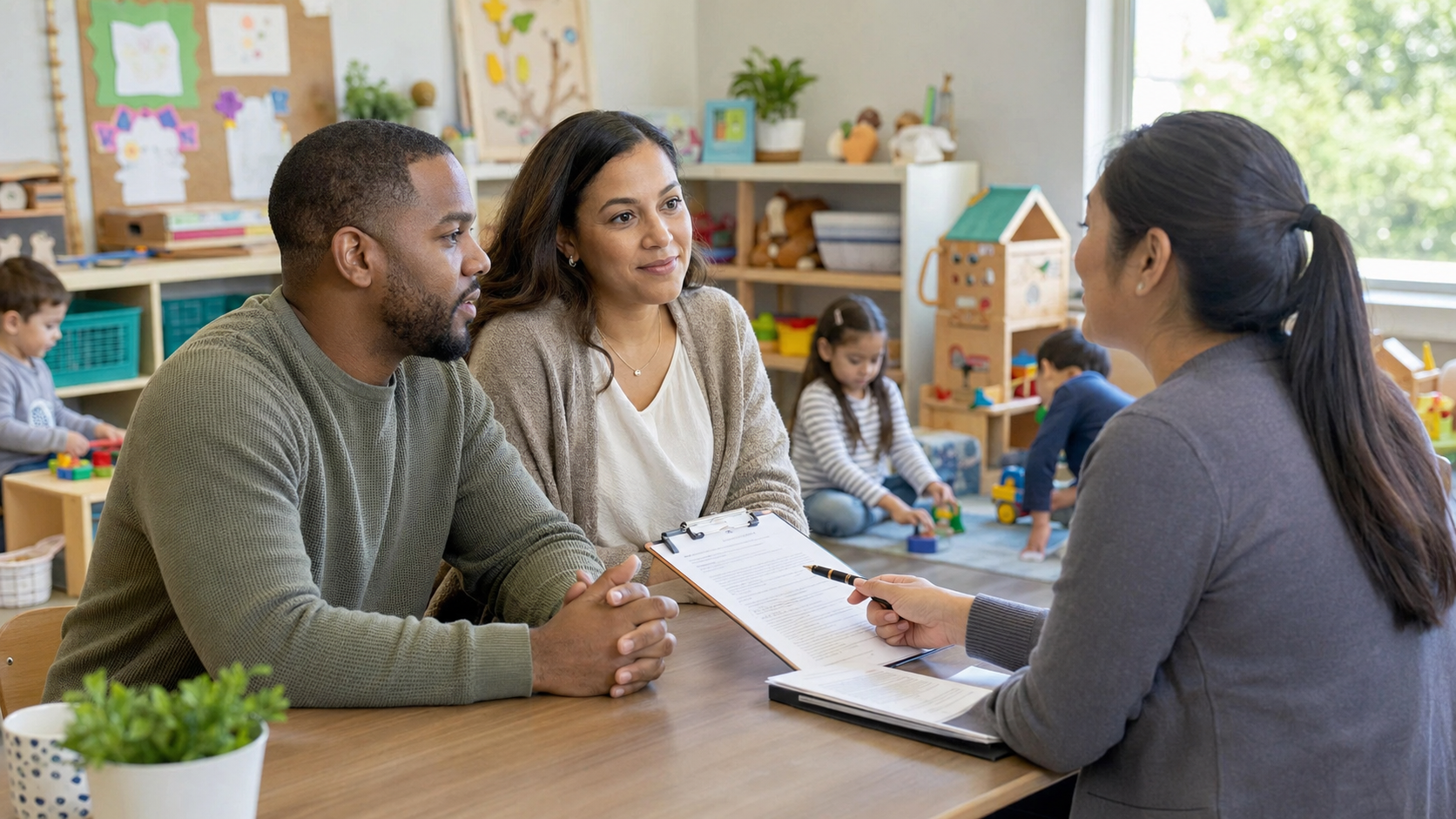 Childcare Costs in 2026: What Every Family Needs to Know