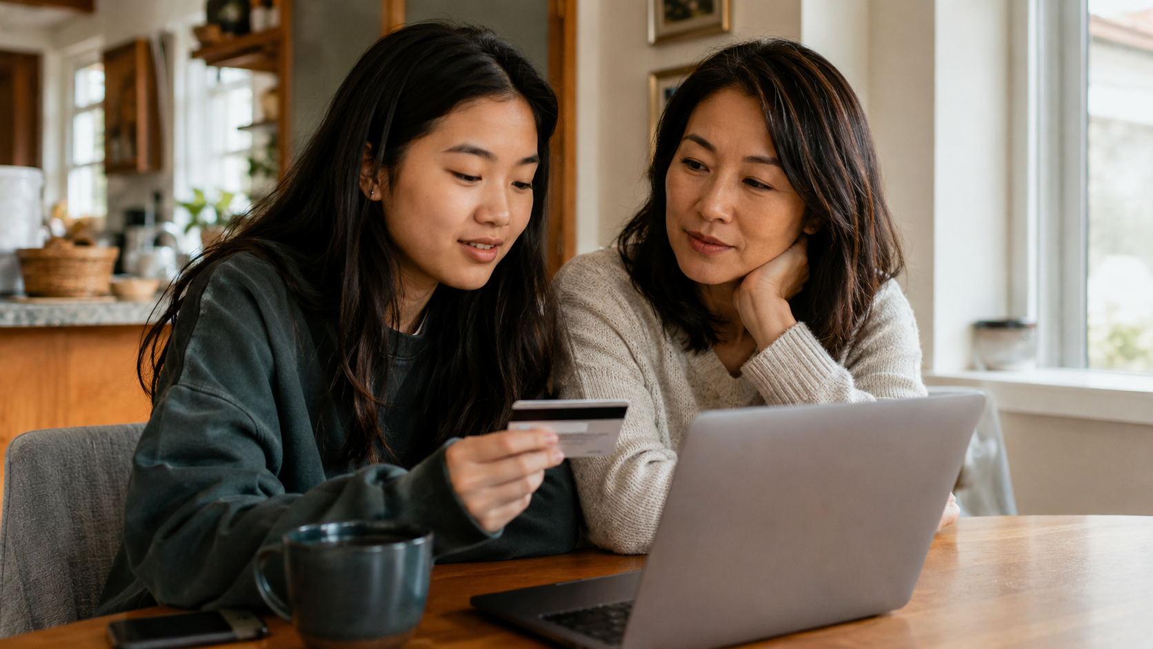 Getting Your First Credit Card: The Four Realistic Routes