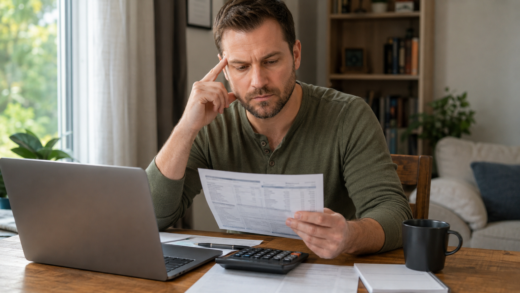 Are You Losing Money on Every Paycheck?