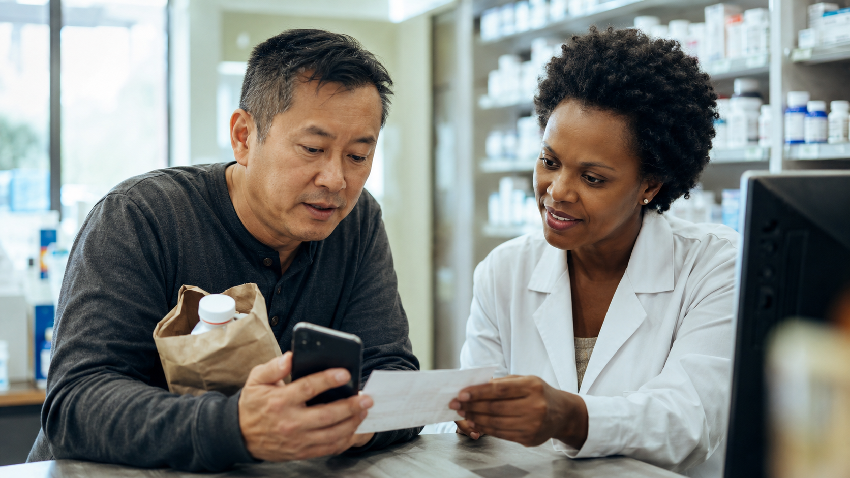 Prescription Costs Too High? 6 Ways to Pay Less Starting Today