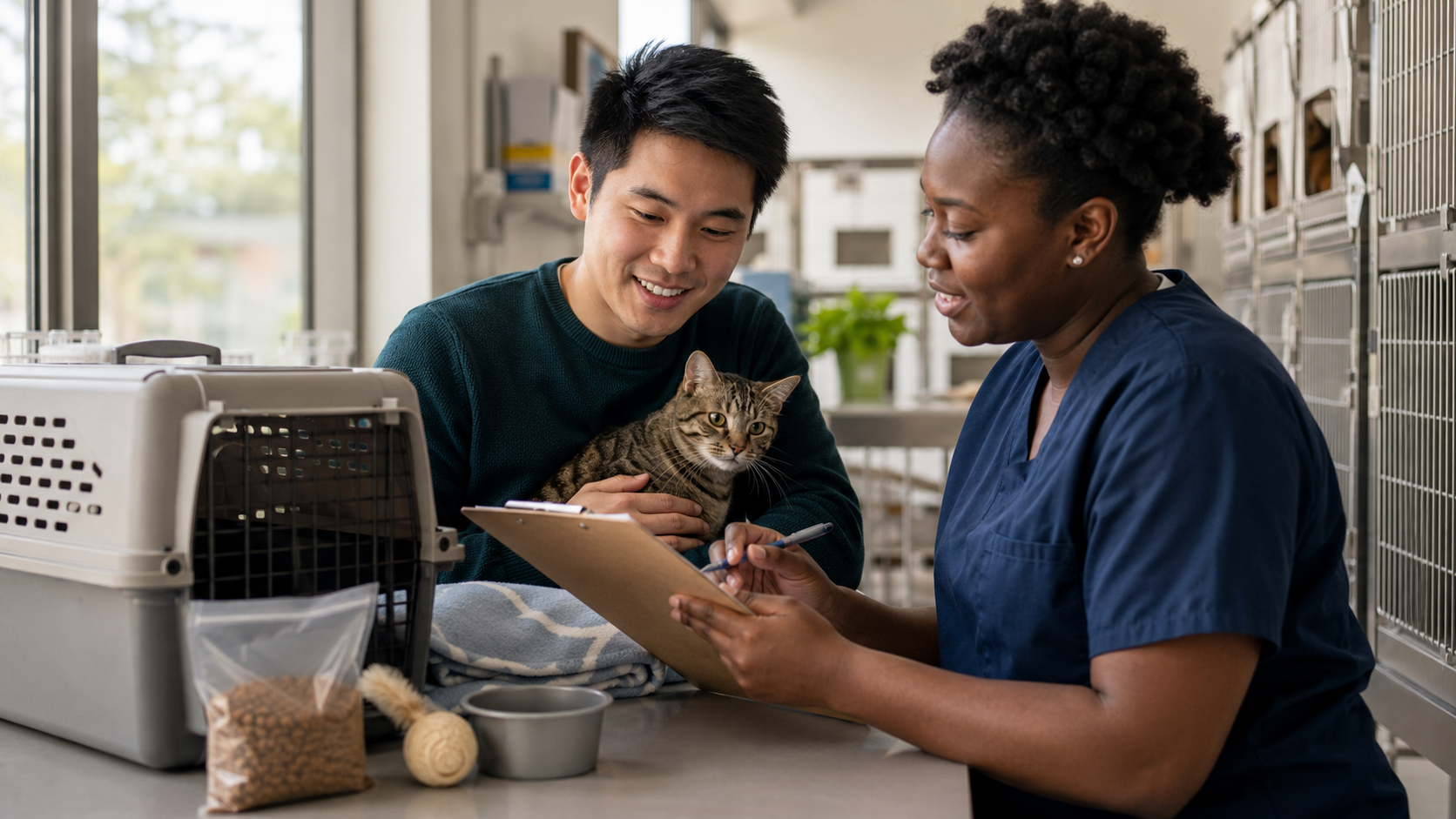How Much Does a Cat Really Cost? The Complete Breakdown