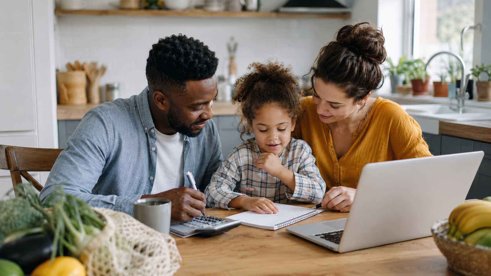 How to Save Money on One Income — From Families Who Do It