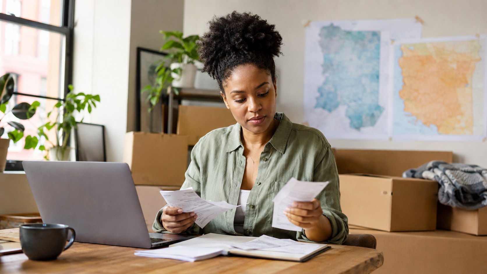 Remote Work and State Taxes
