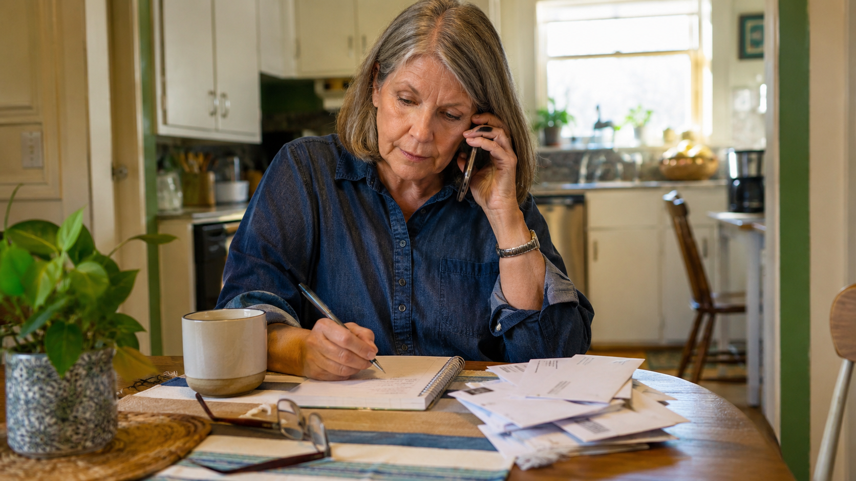Your Rights When a Debt Collector Contacts You
