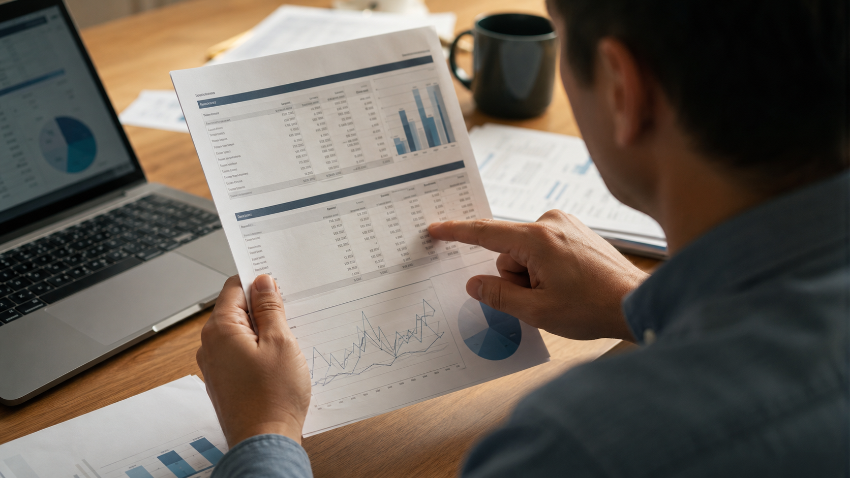 How to Read Your Credit Report, Line by Line