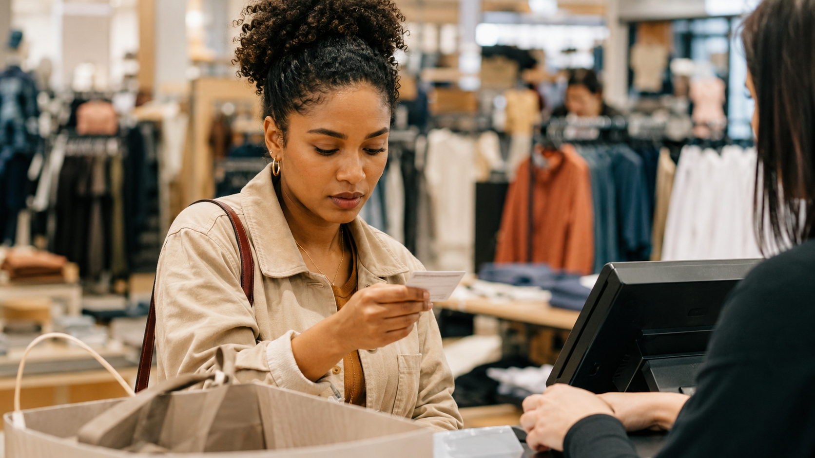 Store Credit Cards and How Deferred Interest Really Works