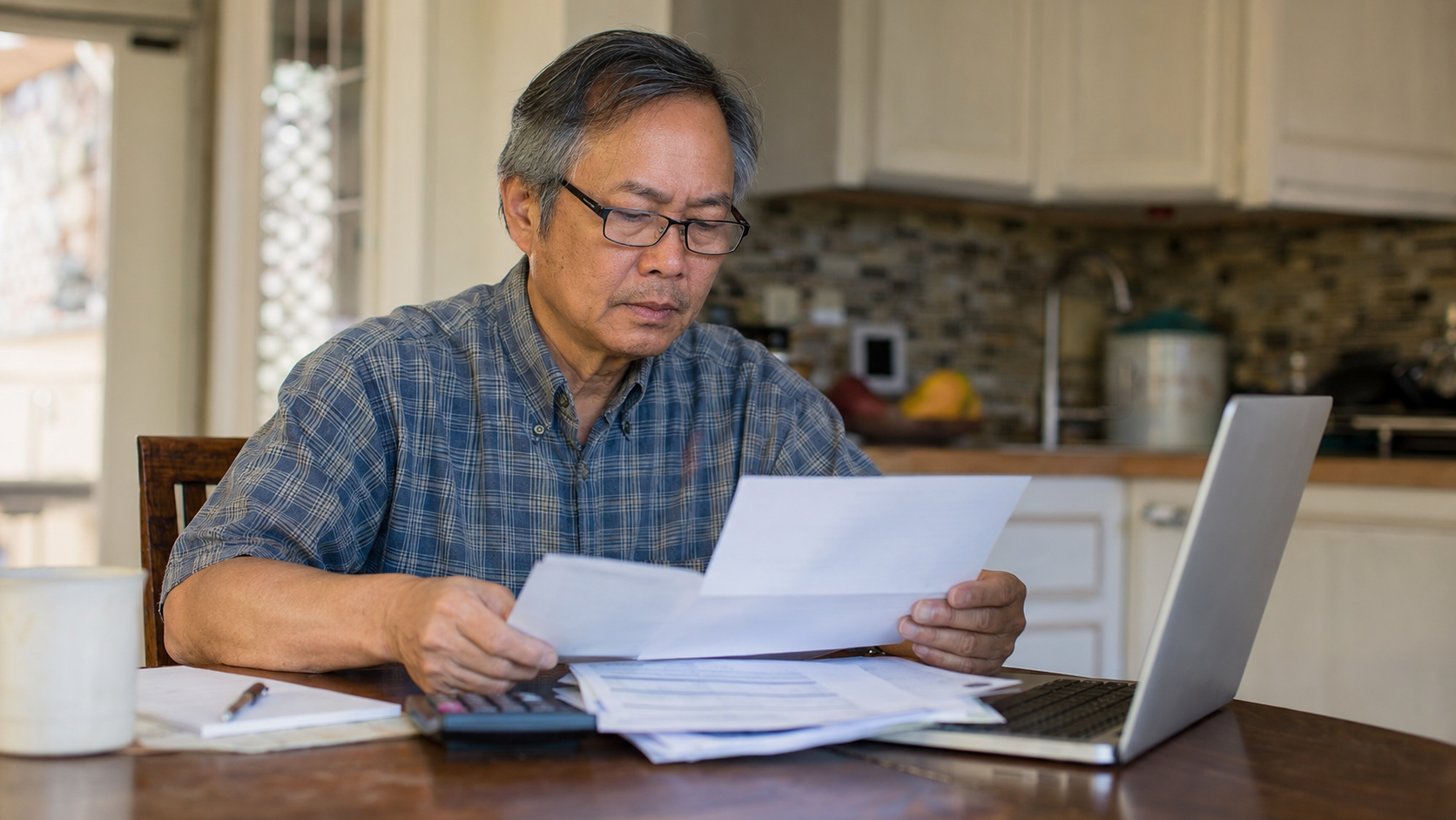Can't Pay Your Tax Bill? The IRS Would Rather Work With You Than Chase You
