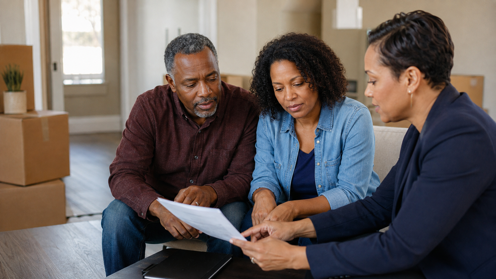 What It Actually Costs to Sell a House
