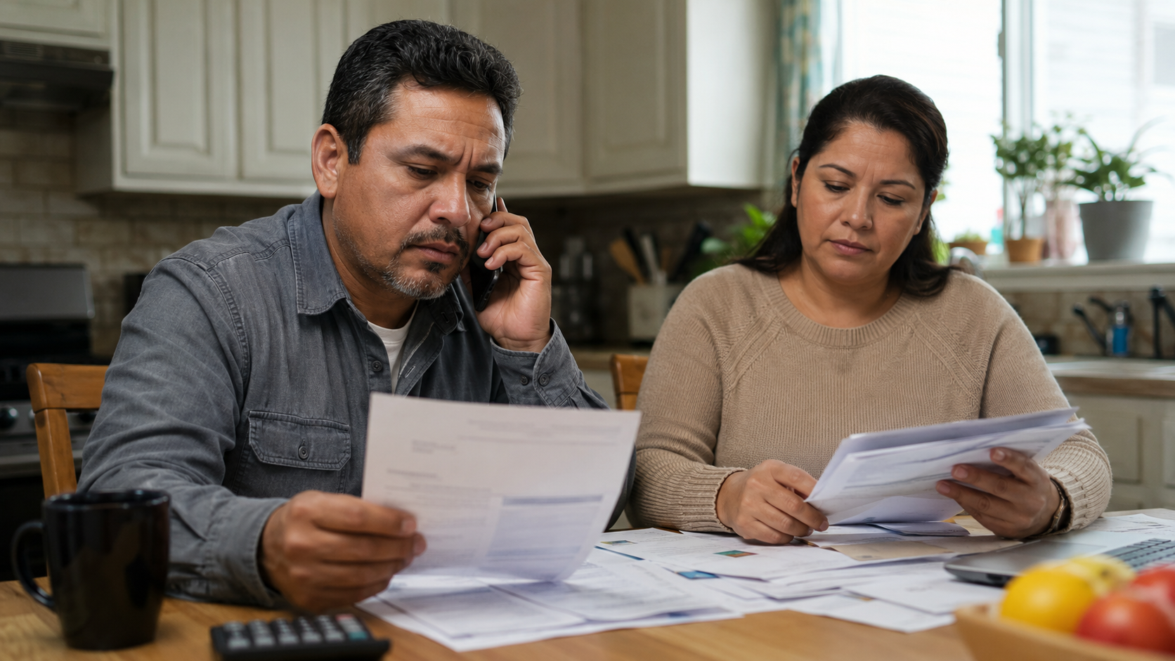 Utility Shutoff Notice? You Have More Time Than the Letter Suggests