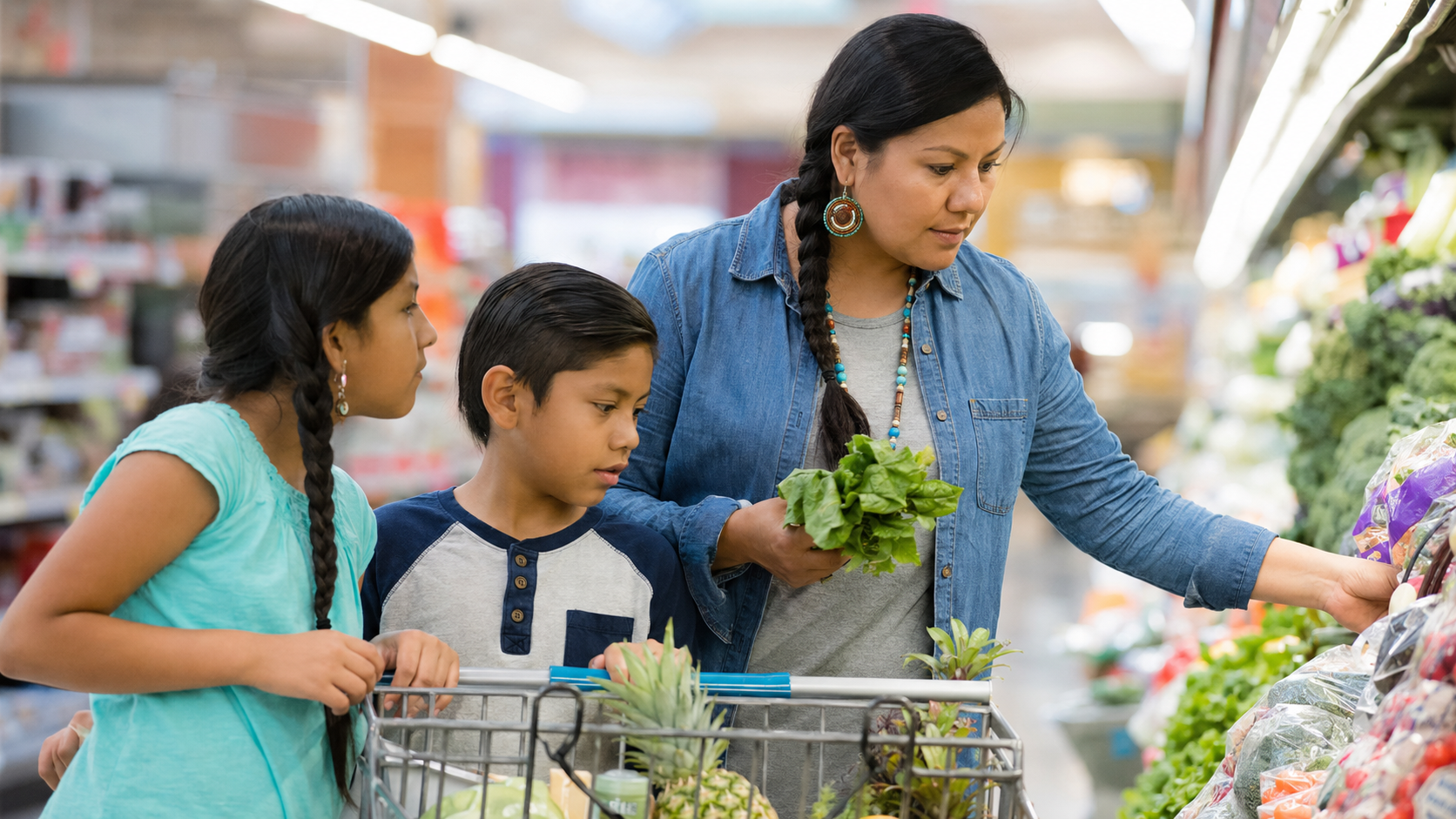 SNAP Benefits (Food Stamps): Complete Eligibility and Application Guide