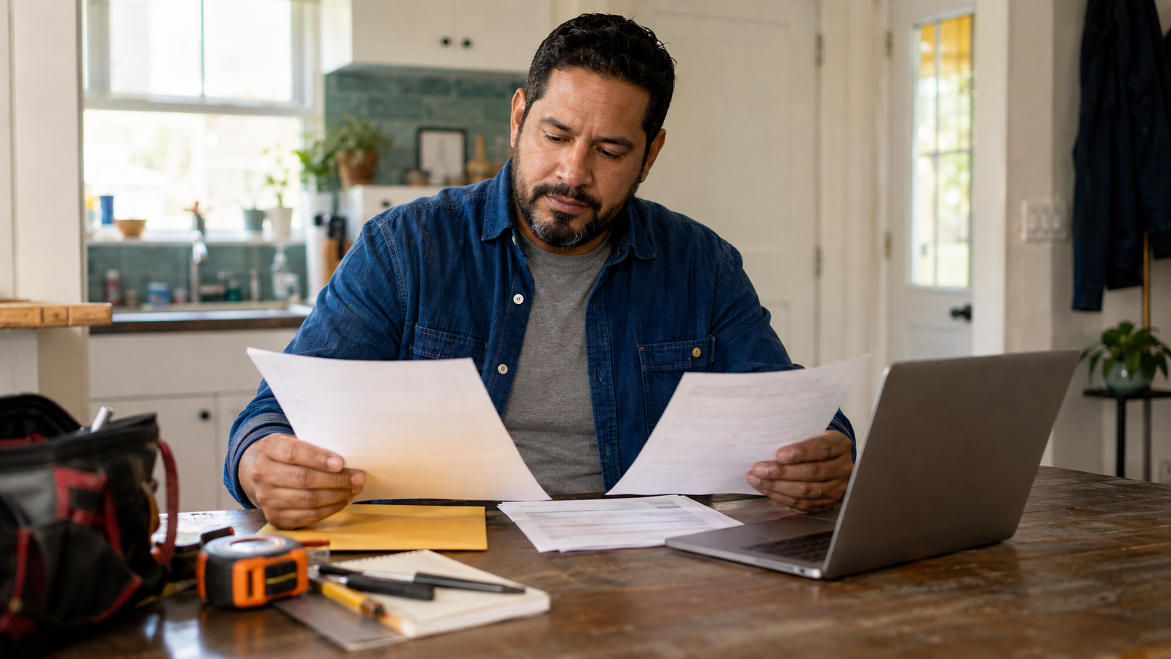 1099 vs. W-2: How Worker Classification Is Decided