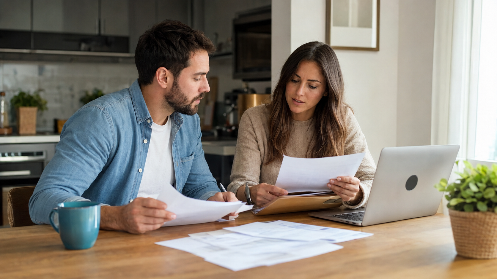 Debt Consolidation Loans: When They Help and When They Dig Deeper