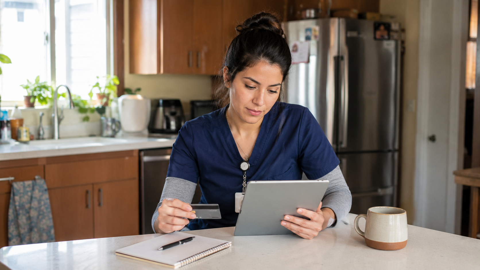 How to Choose a Checking Account