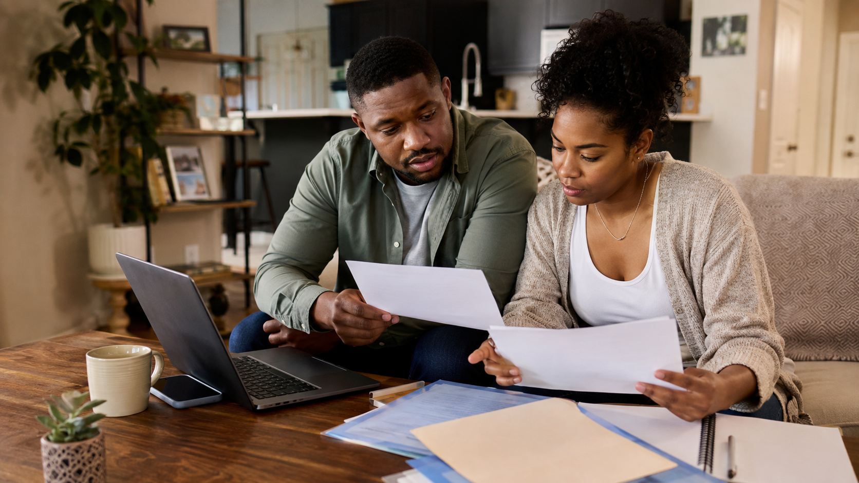 Mortgage Preapproval: What It Is and What Breaks It