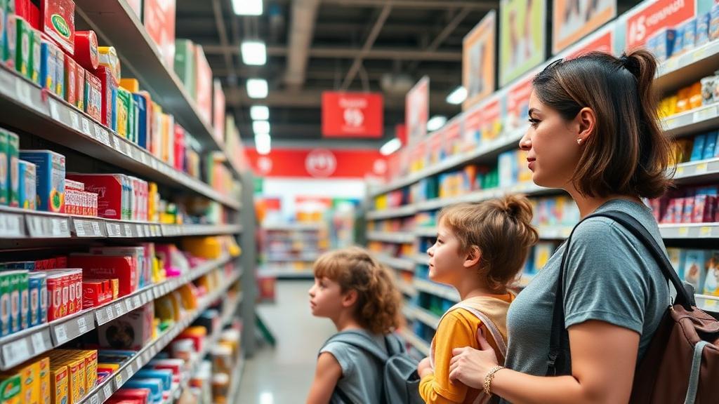 Back-to-School Costs Are Out of Control — What Parents Are Doing About It