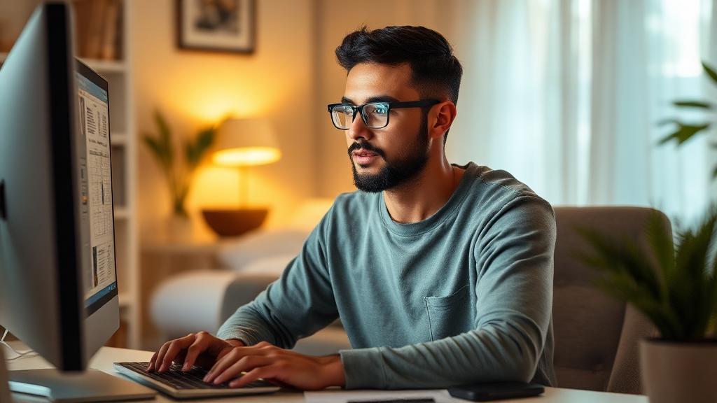 Benefits & Assistance Finder