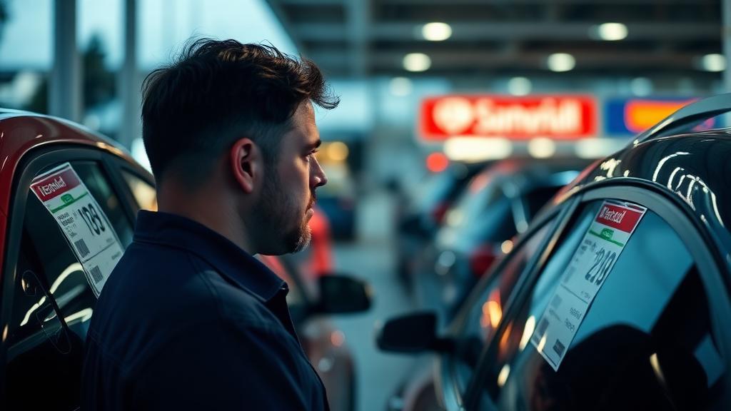 How Much Car Can You Actually Afford?