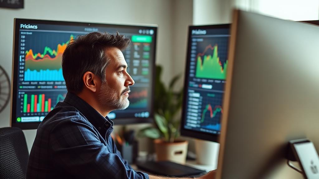 What's Your Financial Health Score?
