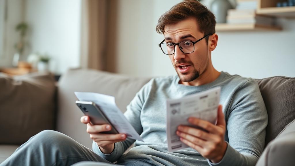 Americans Overpay $1,200/Year on Bills — Are You One of Them?