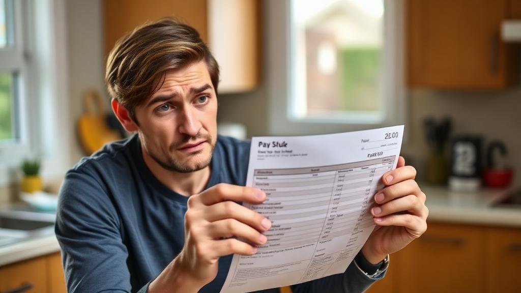 Are You Losing Money on Every Paycheck?